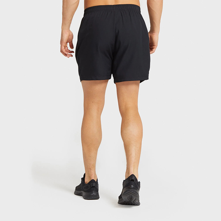 UPF50+ sun protection men shorts
